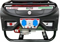 Купить електрогенератор ALDO AP-3300G: цена от 8280 грн.