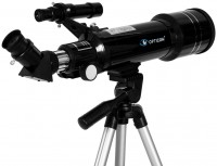 Купить телескоп OPTICON Aurora 70F400: цена от 5278 грн.