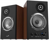 Купити комп'ютерні колонки Genius SP-HF1200B  за ціною від 2167 грн.