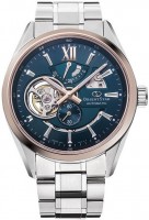 Купити наручний годинник Orient RE-AV0120L00B  за ціною від 40950 грн.