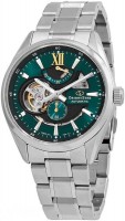 Купить наручний годинник Orient RE-AV0114E00B: цена от 32000 грн.