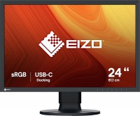 Купить монитор Eizo ColorEdge CS2400R  по цене от 26530 грн.
