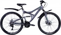 Купити велосипед Discovery Canyon AM DD 2024  за ціною від 8118 грн.