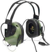 Купить тактичні навушники Earmor M32N Mark 3: цена от 8190 грн.