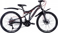 Купить велосипед Discovery Rocket AM DD 24 2024  по цене от 7800 грн.