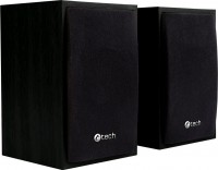 Купити комп'ютерні колонки C-Tech SPK-09  за ціною від 1004 грн.