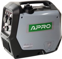 Купити електрогенератор Apro 852110  за ціною від 20595 грн.