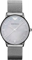 Купити наручний годинник Armani AR1631  за ціною від 8290 грн.