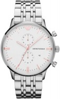 Купити наручний годинник Armani AR1933  за ціною від 8590 грн.