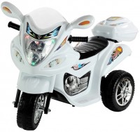 Купить дитячий електромобіль LEAN Toys Super Moto BJX-88: цена от 2780 грн.