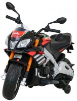 Купить детский электромобиль Ramiz Aprilia Tuono V4  по цене от 8320 грн.