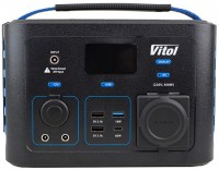Купити зарядна станція Vitol TV300  за ціною від 8341 грн.