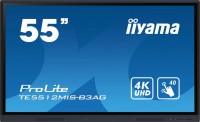 Купить монітор Iiyama ProLite TE5512MIS-B3AG: цена от 56628 грн.