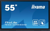 Купити монітор Iiyama ProLite TE5512MIS-B3AG  за ціною від 58877 грн.