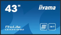 Купить монітор Iiyama ProLite LE4341S-B2: цена от 18186 грн.