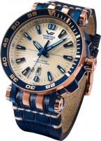 Купити наручний годинник Vostok Europe Energia NH35A-575E651  за ціною від 55169 грн.