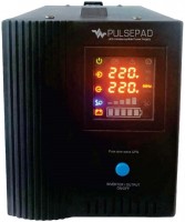 Купить ИБП Pulsepad Sinus Pro 800: цена от 3381 грн.