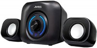 Купить компьютерные колонки Jedel SD-560P: цена от 413 грн.