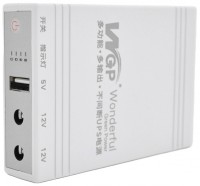 Купить ИБП Voltronic Power WGP 5V/12V/12V-1A: цена от 1433 грн.