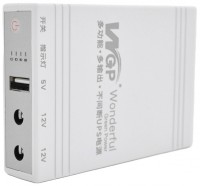 Купити ДБЖ Voltronic Power WGP 5V/12V/12V-1A  за ціною від 1696 грн.