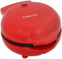 Купить тостер SOKANY SK-BBQ-849: цена от 689 грн.