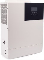 Купити інвертор Agent HFP4850S80-H + Wi-Fi за ціною від 28305 грн.