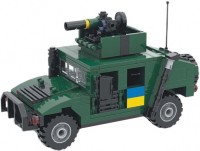 Купить конструктор Limo Toy Hummer KB 1108  по цене от 357 грн.