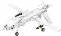 Купить конструктор Limo Toy MQ-1 Predator KB 1126: цена от 431 грн.