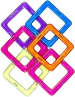Купити конструктор Magplayer 6 Pieces Set MPA-6 за ціною від 225 грн.