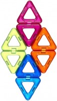 Купити конструктор Magplayer 8 Pieces Set MPA-8 за ціною від 345 грн.