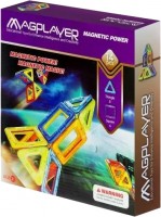 Купити конструктор Magplayer 14 Pieces Set MPA-14 за ціною від 469 грн.