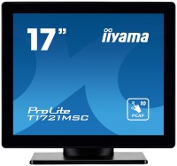 Купить монитор Iiyama ProLite T1721MSC-B2  по цене от 20785 грн.