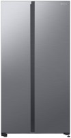 Купити холодильник Samsung RS62DG5003S9  за ціною від 40230 грн.