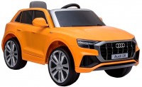 Купити дитячий електромобіль LEAN Toys Audi Q8 JJ2066  за ціною від 13050 грн.