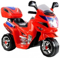 Купити дитячий електромобіль LEAN Toys Motorcycle HC8051  за ціною від 2986 грн.