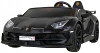 Купить дитячий електромобіль Ramiz Lamborghini SVJ Drift: цена от 24940 грн.