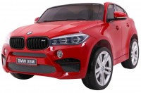 Купить дитячий електромобіль Ramiz BMW X6M XXL: цена от 30039 грн.