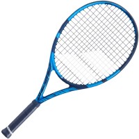 Купить ракетка для великого тенісу Babolat Pure Drive Junior 25 2023: цена от 4517 грн.