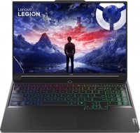 Купить ноутбук Lenovo Legion 7 16IRX9 (7 16IRX9 83FD000UCK) по цене от 93000 грн.