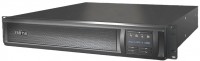 Купить ИБП Fujitsu Smart-UPS 1500VA FJX1500RMI2UNC: цена от 67117 грн.