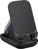 Купить держатель / подставка BASEUS Seashell Series Folding Phone Stand  по цене от 299 грн.