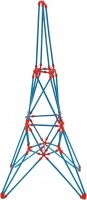 Купить конструктор Hape Flexistix Eiffel Tower E5563: цена от 618 грн.