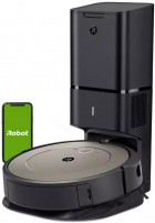 Купить пылесос iRobot Roomba i1+  по цене от 21964 грн.