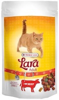 Купить корм для кішок Versele-Laga Lara Adult Beef 350 g: цена от 111 грн.