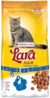 Купити корм для кішок Versele-Laga Lara Adult Urinary Care 2 kg  за ціною від 588 грн.