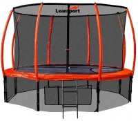 Купити батут LEAN Toys Best 8ft за ціною від 14873 грн.