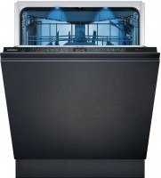 Купить встраиваемая посудомоечная машина Siemens SN 65ZX19 CE  по цене от 45041 грн.