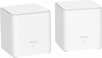Купить wi-Fi адаптер Tenda Nova MX3 (2-pack): цена от 3392 грн.