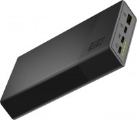 Купити павербанк Green Cell PowerPlay 20S 20000 за ціною від 2330 грн.