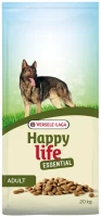 Купить корм для собак Versele-Laga Happy Life Adult Essential Chicken 20 kg: цена от 2947 грн.